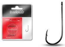 Delphin Háčik HKD Longer Ring 10+1 ks