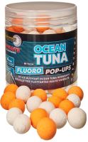 Starbaits Plávajúce Boilie Bright Fluo Ocean Tuna 50 g - 14 mm