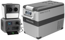 Totalcool Powerbanka Totalpower 500 EU (1)