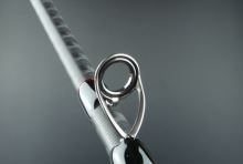 Sportex Prút Black Pearl MAXX Baitcast 2,1 m 13-29 g (15)