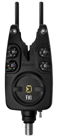 E-shop Delphin samostatný signalizátor fx1