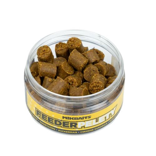 Mikbaits Feeder Pelety 100 ml 10 mm