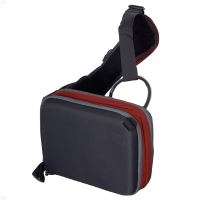 Flagman Prívlačová Taška S Dvoma Boxami Na Nástrahy (3)