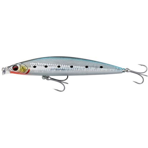 Savage Gear Wobler Gravity Shallow Floating LS Sardine