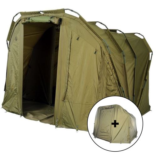 Giants Fishing Bivak XL Dome Bivvy 2-3 Man + Prehoz Zadarmo
