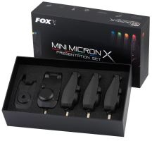 Fox Sada Signalizátov Mini Micron X Rod Set (3)
