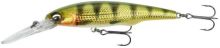 Savage Gear Wobler Gravity Twitch DR SP Holo Perch - 11,5 cm 28 g