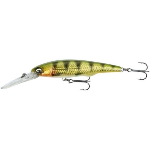 Savage Gear Wobler Gravity Twitch DR SP Holo Perch