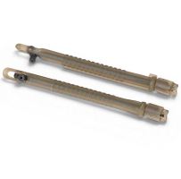 Matrix Driek s Amortizérom Elasticated Stems 2 ks - M