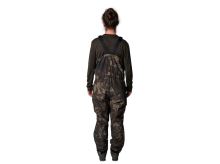 Nash Nohavice Zero Tolerance Helluva Waterproof Bib and Brace Camo (3)