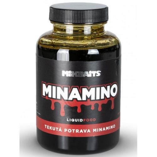 Mikbaits Tekutá Potrava Minamino Original 300 ml