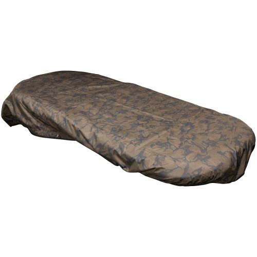 Fox Prehoz Na Spací Vak Camo VRS 1 Sleeping Bag Covers