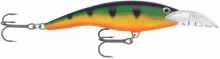 Rapala Wobler Scatter Rap Tail Dancer 9 cm 13 g P