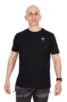 Fox Rage Tričko T-Shirt Set 3 Kusov - Čierna Červená Biela (1)