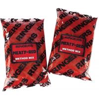 Ringers Method Mix Meaty Rig 1 kg Ringers Method Mix Meaty Rig 1 kg