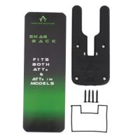 ATT Zadné uši Snag Back ( Backplate )