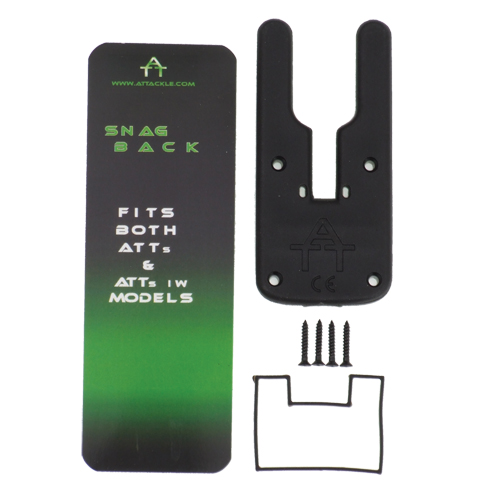 E-shop Att zadné uši snag back ( backplate )