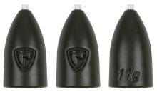 Fox Rage Záťaž Tungsten Bullet Weights 3 ks (5)