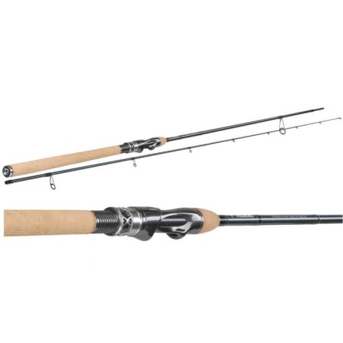 Sportex Prút Graphenon Seatrout Ultra Light 2,7 m 1-9 g