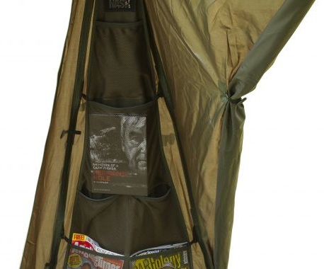 E-shop Nash gazebo organiser