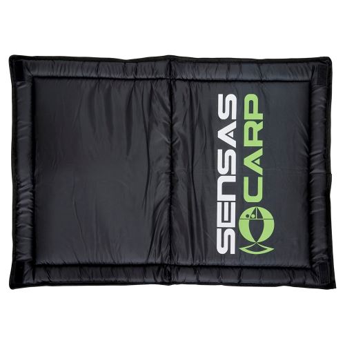 Sensas Podložka Unhooking Mat Sensas 55x75 cm