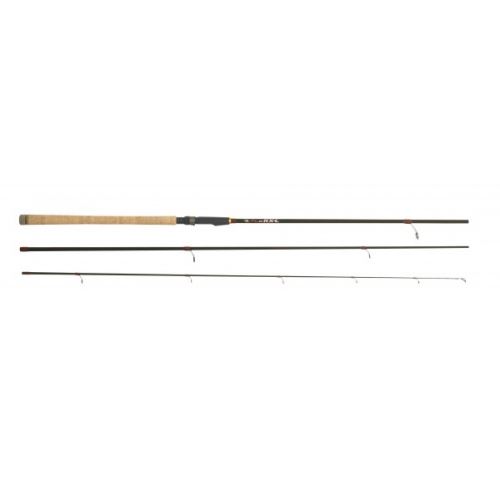 Saenger Iron Trout Prút Sphiro Trout RX L 3,3 m 5-25 g