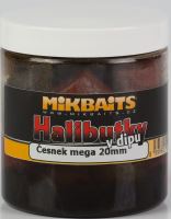 Mikbaits Chytacie Halibutky v dipe 20mm 250ml (1)