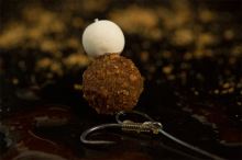 Sticky Baits Plávajúce Boilies The Krill Pop-Ups White Ones 100 g (3)