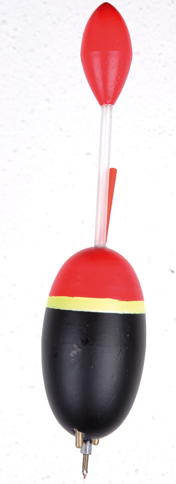 Uni cat plavák rattle float-80g