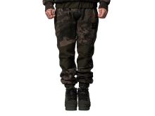 Nash Tepláky Zero Tolerance Wind Chill Joggers Camo (1)