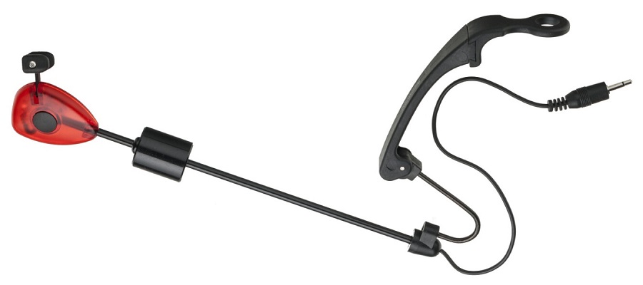 E-shop Mivardi swinger swing arm no 155-červená