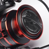 Dam Navijak Quick Intenze Spinning Reel 5000 FD (4)