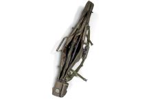 Nash Puzdro Na Prút Scope OPS Soft Protect 2 Rod Skin (3)