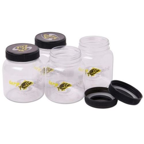 Carp Spirit Dipovacie Dózy Pop-Up Dip Pots 4 ks