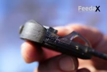 Zfish Krmítko Method Feeder FeedaX Set + Formička (7)