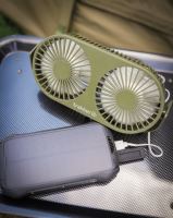 Trakker Ventilátor USB Bivvy Fan (4)