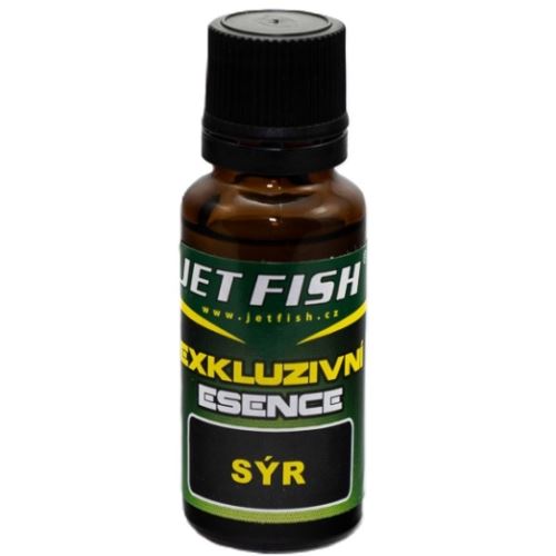 Jet Fish exkluzívna esencia 20ml