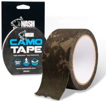 Nash Lepiaca Páska Make It Happen Strong Grip Tape Camo (1)