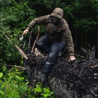 Grundéns Bunda Vector Wading Jacket Otter (20)