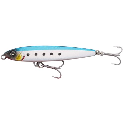 Savage Gear Wobler Jig Pencil Micro Z S Holo Blue