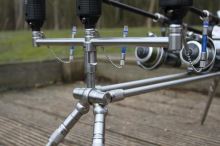 Taska Stojan Elbrus Pro Rod Pod Kompletný Vrátane Púzdra (1)