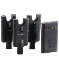 Sports Sada Signalizátorov Flathead Xs 3+1