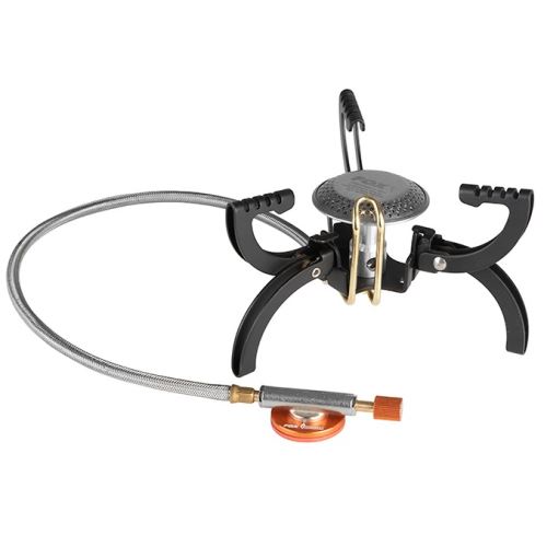Fox Varič Cookware Explorer Stove