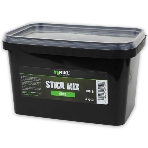 Nikl stick mixy 500 g