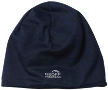 Geoff Anderson Čiapka WizWool Hood (2)