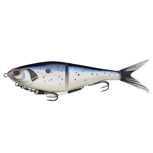 Berkley Gumová Nástraha Powerbait Chop Block Baitfish