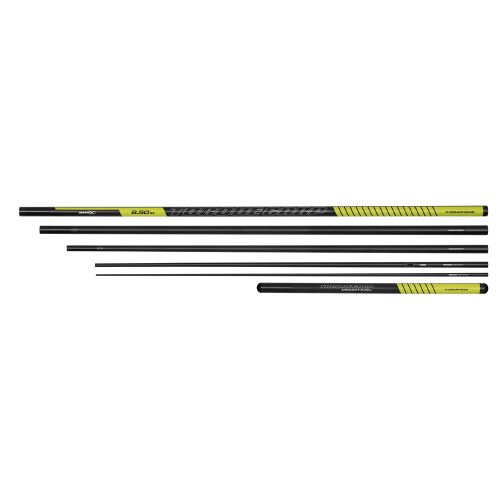 Matrix Delička Torque Carp Power Pole Package 8,5 m