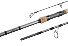 Delphin Prút Torks Cork 3,66 m (12 ft) 3 lb