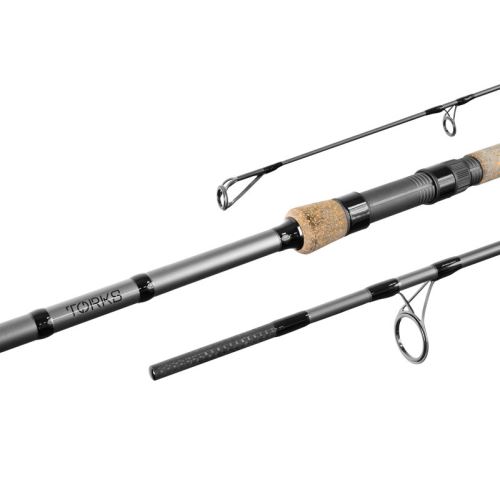 Delphin Prút Torks Cork 3,66 m (12 ft) 3 lb
