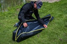 Matrix Puzdro Na Prút Horizon 2 Rod Stiff Holdall (7)